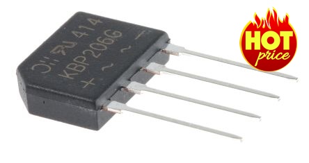 RBV2506D,GSIB,KB,Diode Silicon Bridge Rectifiers 600V/25A,EIC
