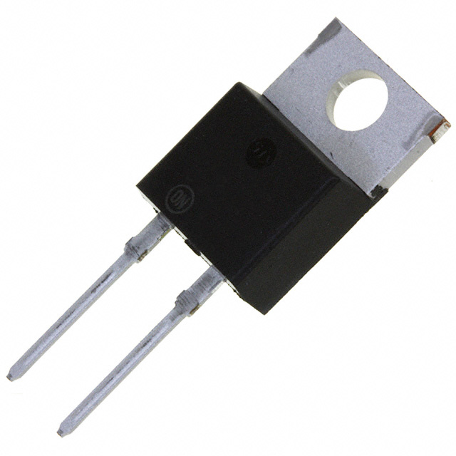 SCS210AMC,TO-220,Silicon Carbide Schottky Berrier Diode 650V/10A,ROHM
