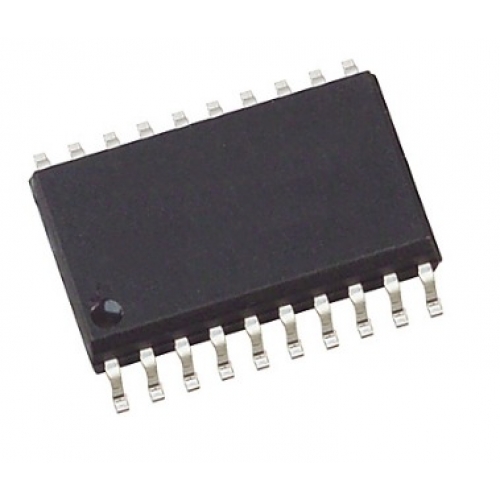 MCP2200-I/SO SOIC-20 MICROCHIP | อินเตอร์เฟส USB ของวงจรวม