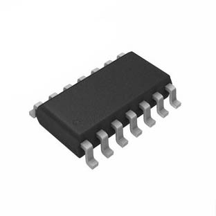 MCP2221-I/SL SOIC-14 MICROCHIP | อินเตอร์เฟส USB ของวงจรวม