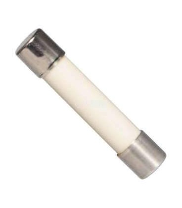 ฟิวส์เซรามิก CAMDEN 0.16A 250V 6.3X32MM  | FAST Fuse Caramic 0.16A 250V