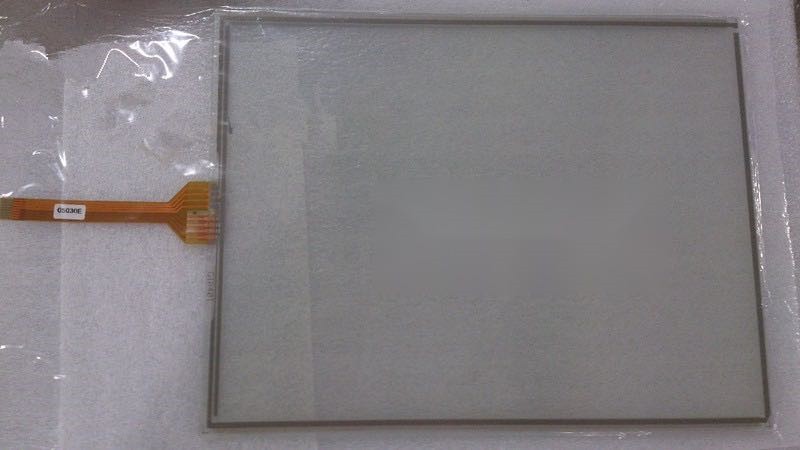 EA7-T8C  (TOUCH SCREEN ONLY)