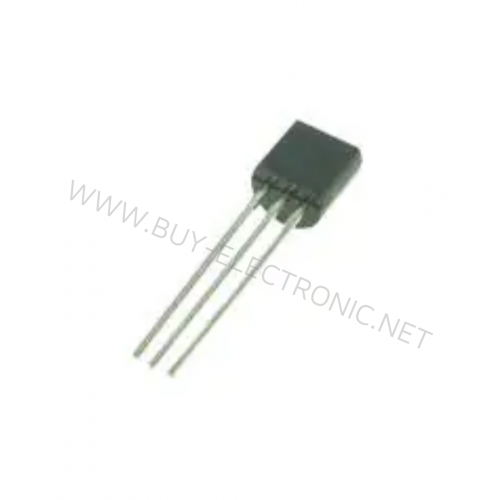 2N6728 ( TO-92 ) Bipolar Transistors
