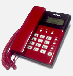 โทรศัพท์ PH-817