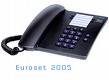 โทรศัพท์ SIEMENS Euroset 2025