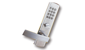 ระบบเปิด-ปิด ประตูด้วยรหัส Mechanic Door Lock ZM0203CB