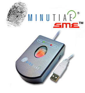 Minutiae ( มินูเช่ ) รุ่น SME