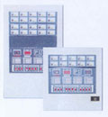 แผงควบคุมแจ้งเตือนอัคคีภัย Fire Alarm Control Panel CL-9600