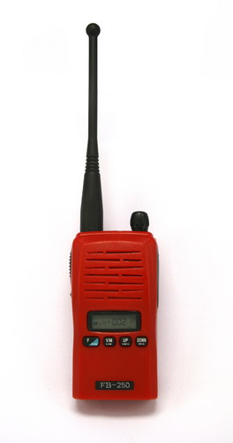 วิทยุสื่อสาร FB-250 (3 Watts)