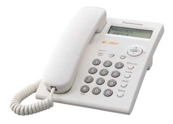 โทรศัพท์ KX-TSC11