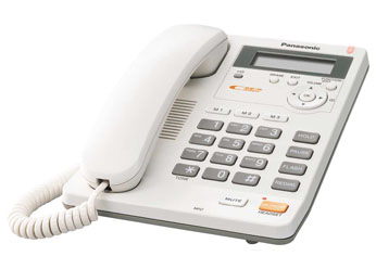 โทรศัพท์ KX-TS600MX