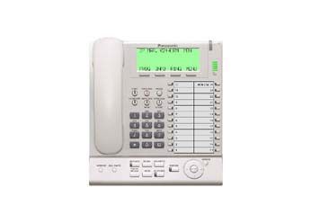 ตู้สาขาโทรศัพท์ Panasonic KX-NCS8102 IP Propriety Telephone in Pc
