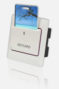 Key Card รุ่น KC-Slim