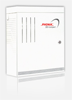 ตู้สาขาโทรศัพท์ Phonik JUPITER Series  IP - PBX