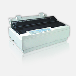 เครื่องพิมพ์ Printer LX 300 + II