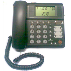 โทรศัพท์  PH-3811 (G)