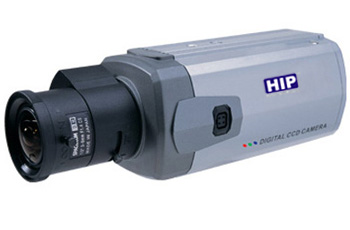 กล้องวงจรปิด HIP CM-510C