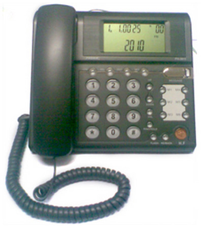 โทรศัพท์ Phonik PH-3811 (G)