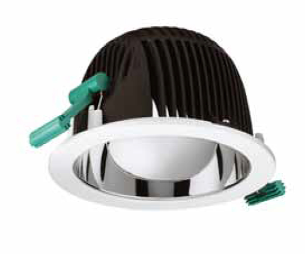 LED Downlight รุ่น LuxSpace (High Efficiency)