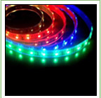 LED RGB Strip 5050 30LED ไม่กันน้ำ