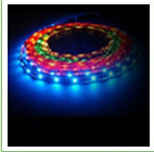 LED RGB Strip 5050 60LED กันน้ำ