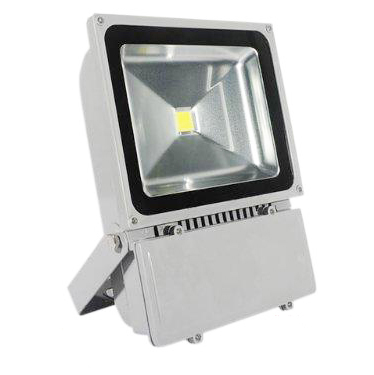 LED Floodlight 120w รุ่น INDUS