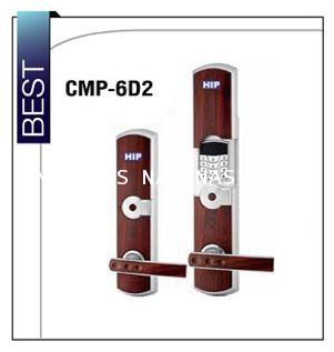 HIP Finger Lock CMP-6D2