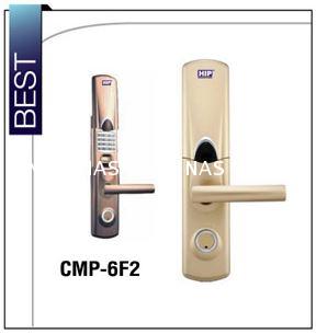 HIP Finger Lock CMP-6F2