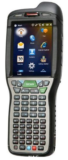 เครื่องอ่านบาร์โค้ดและจัดเก็บข้อมูลแบบพกพา Dolphin 99EX