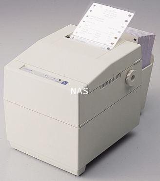 เครื่องพิมพ์ใบเสร็จ IDP 3550 Receipt Printer