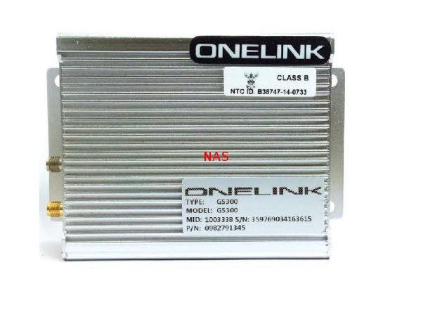 Onetrack SMART Pro DG