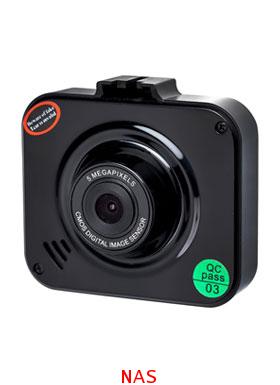 กล้องติดรถยนต์ Max View รุ่น 5MCC (Black)