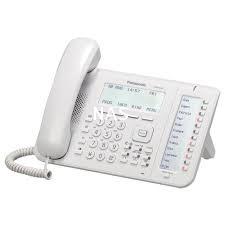 โทรศัพท์ KX-NT556