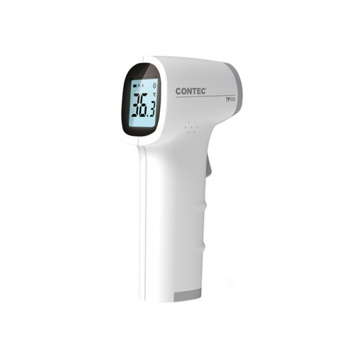 เครื่องวัดอุณหภูมิ Infrared Thermometer HIP TP500