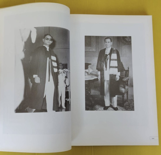 ภาพธรรมศาสตร์ (ปกแข็ง) 5