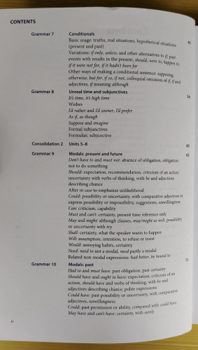 Advanced Language Pratice with key by Michael Vince