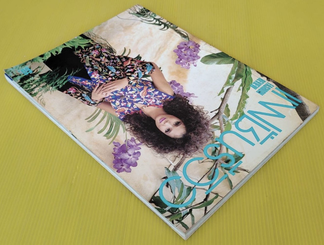 แฟชั่นรีวิว FASHION REVIEW' 93  VOL.127 8