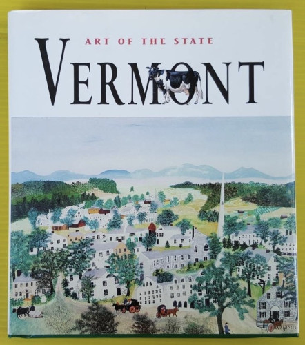 ART OF THE STATE VERMONT