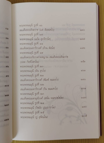 ตำนานพระพรหมมุนี เนื่องในศุภวาระมงคลอายุ 65 ปี พระพรหมมุนี (อคฺคชิโน) 4