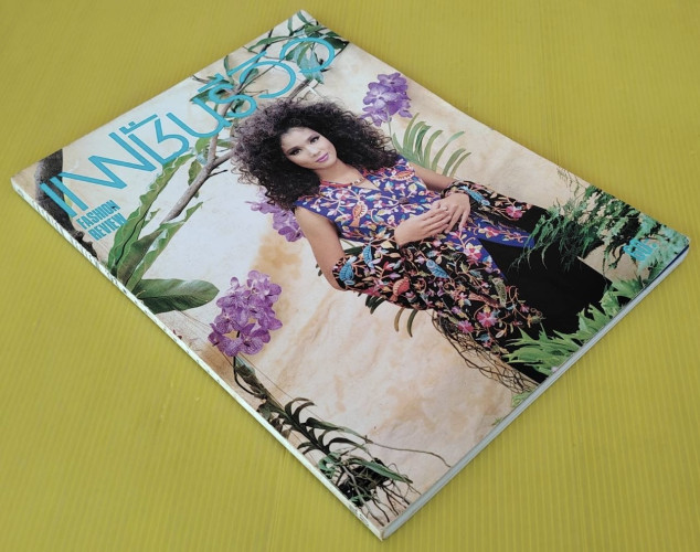 แฟชั่นรีวิว FASHION REVIEW' 93  VOL.127 9