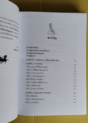 ฉางต่วนจิง : ศาสตร์แห่งการยืดหยุ่นพลิกแพลง  เจ้าหยุย รจนา  อธิคม สวัสดิญาณ เรียบเรียง 1