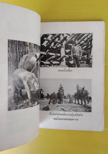 เมื่อราชทูตไทยไปปักกิ่ง  โดย ชาลี เอี่ยมกระสินธุ์ 5
