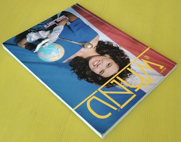 ผู้หญิง ปีที่ 6 ฉบับที่ 93 8
