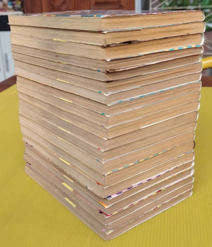 ซันชิโร่ x2 20 เล่มจบ  BY SHOUTA KIKUCHI 8