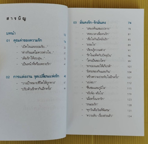 คู่มือสร้างสุขในชีวิตคู่ โดย มนต์ทิวา 1