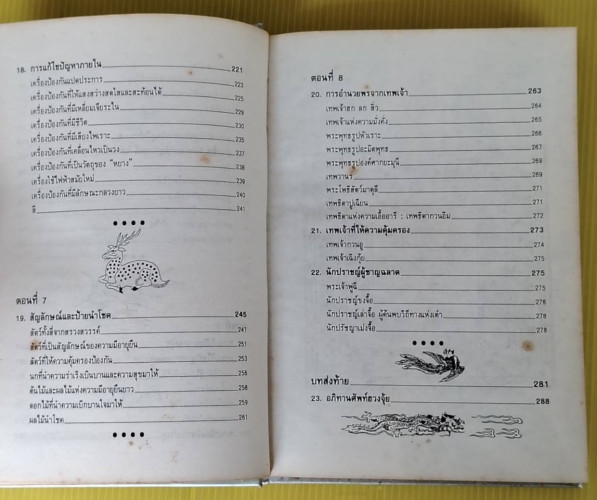 ฮวงจุ้ย  พิศมัย สุภัทรานนท์ แปล 5