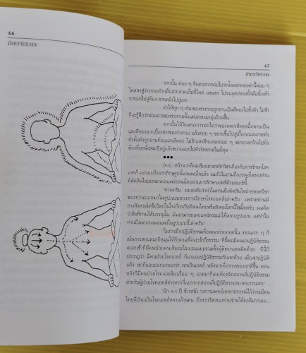 สมาธิหมุน มังกรจักรวาล ภาค 1  โดย ดร.สุวินัย ภรณวลัย 4