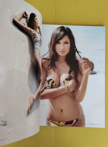 LIPS 9/15 ปก กระแต ศุภักษร ไชยมงคล 3