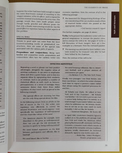 READER'S DIGEST HOW TO WRITE AND SPEAK BETTER