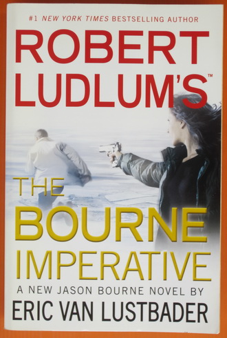 THE BOURNE IMPERATIVE